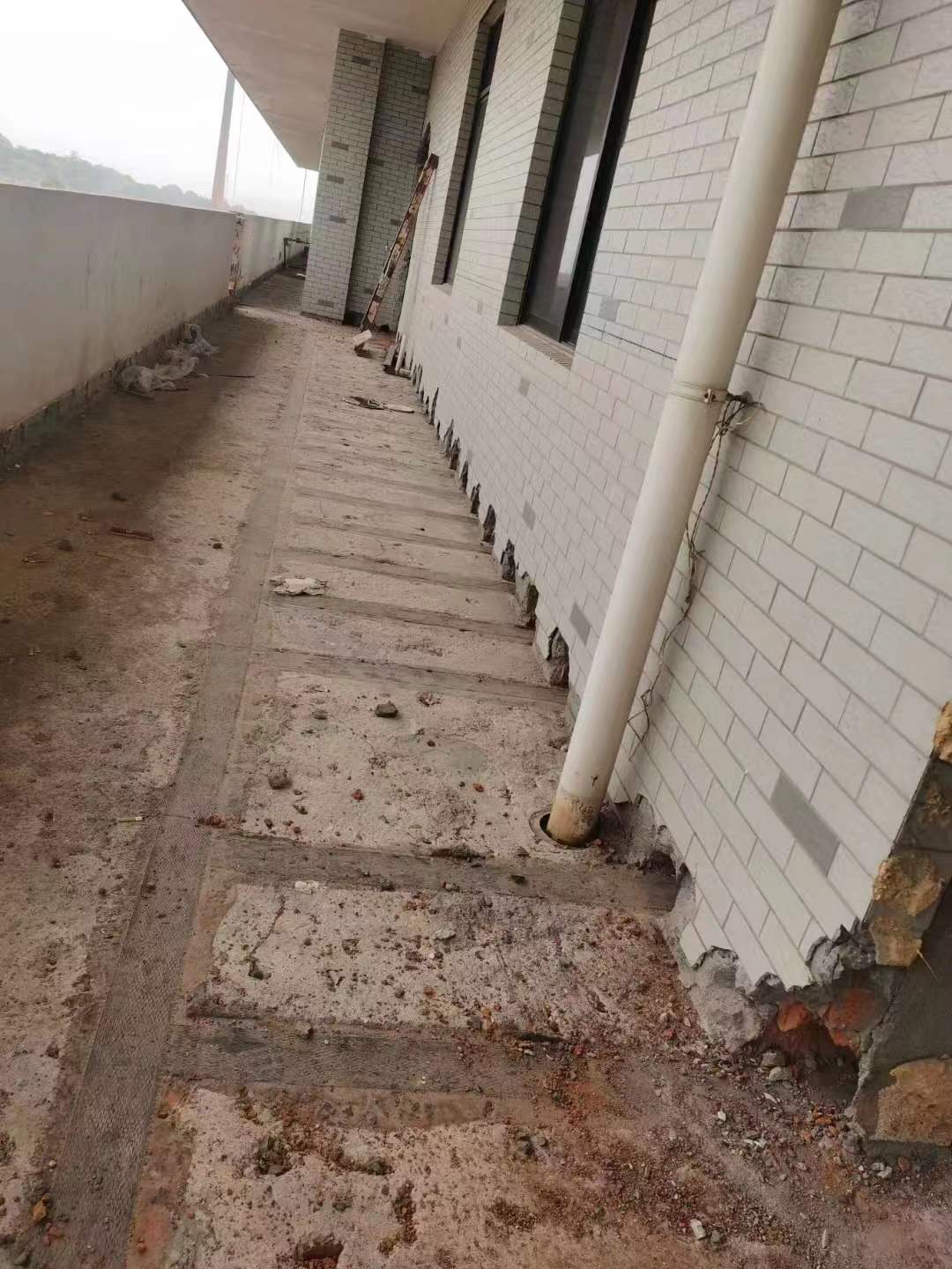 苍梧老房加固如何做好加固工作?