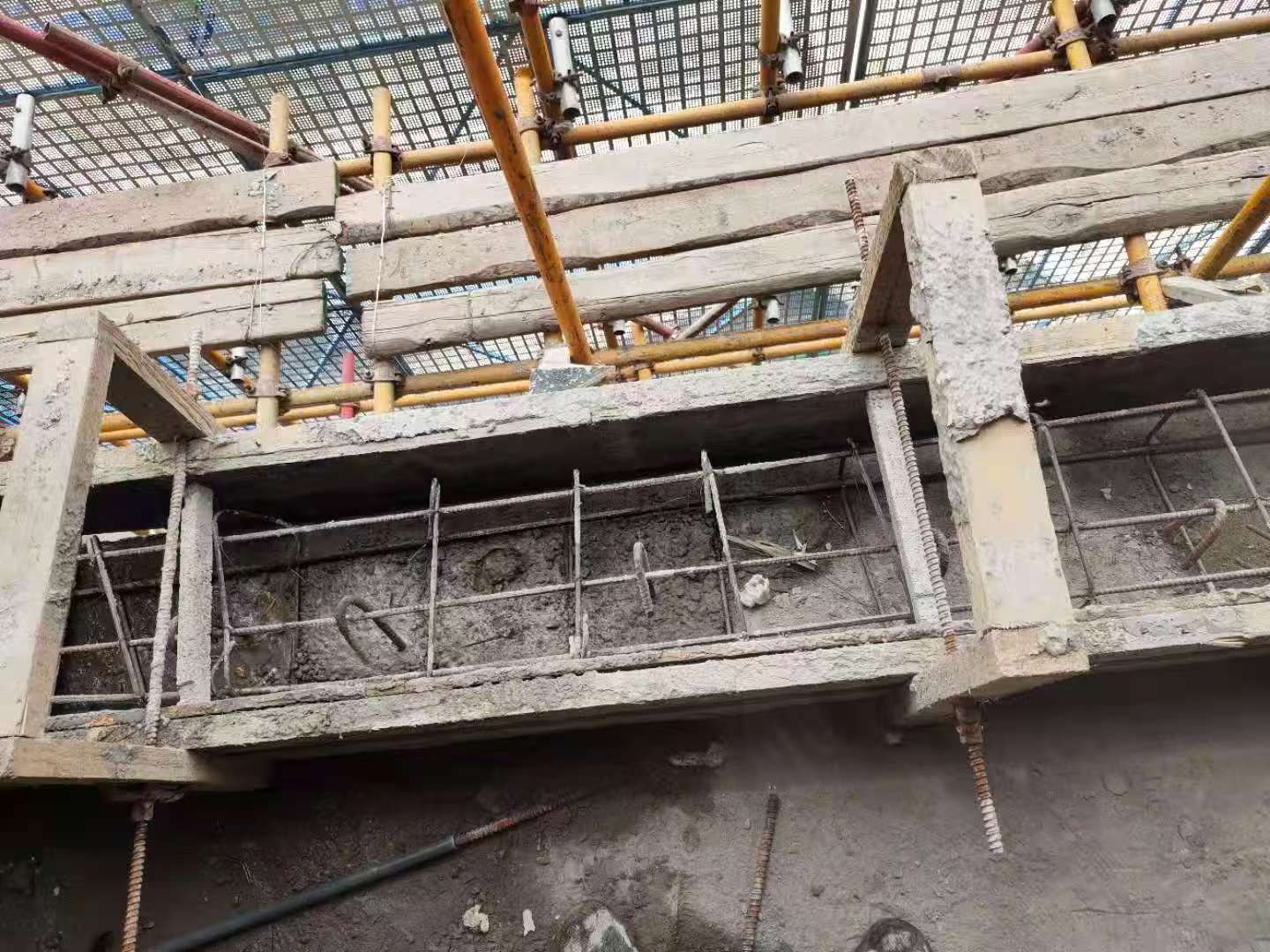 苍梧厂房加固公司如何选择