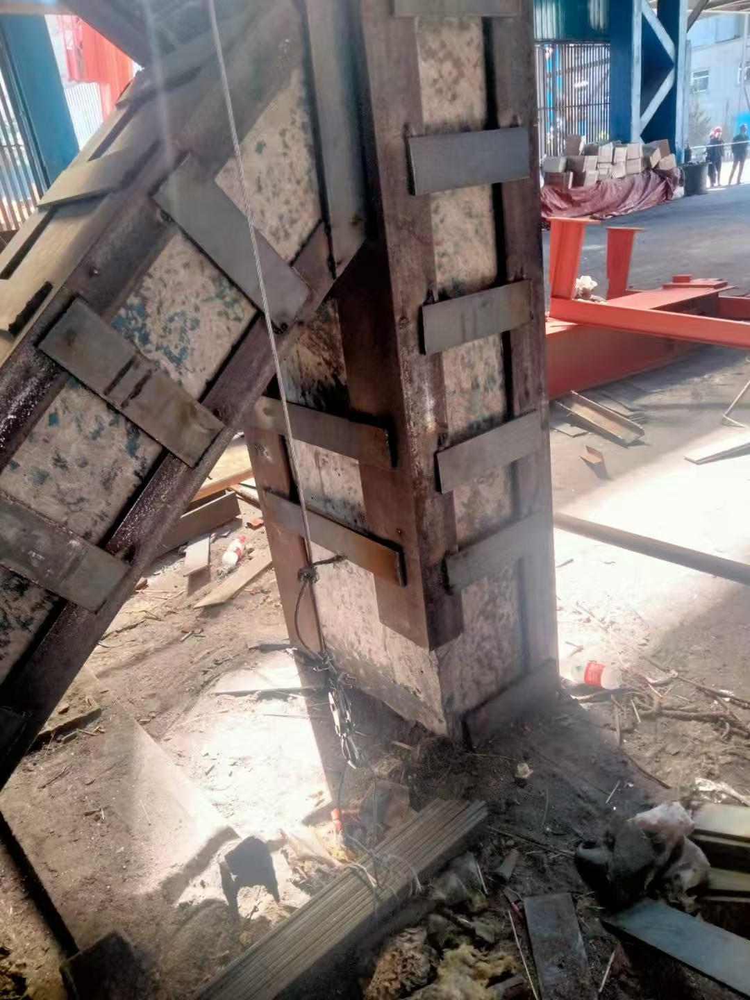 苍梧老砖房不想拆怎么加固